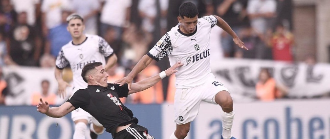 Argentinos Juniors vs Belgrano Prediction 11 November 2025