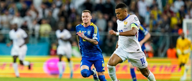 France vs Ukraine Prediction 13 November 2025