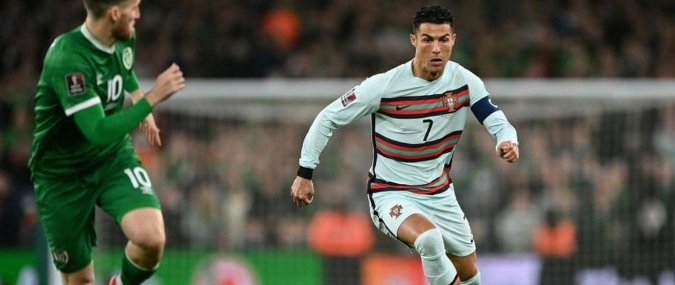 Ireland vs Portugal Prediction 13 November 2025