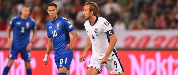 England vs Serbia Prediction 13 November 2025