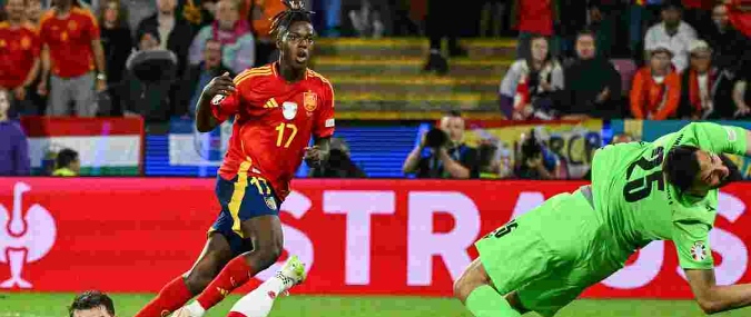 Georgia vs Spain Prediction 15 November 2025