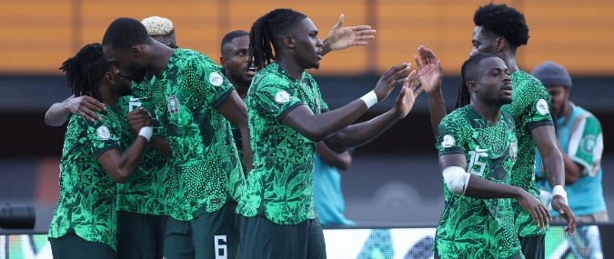 Nigeria vs D.R. Congo Prediction 16 November 2025