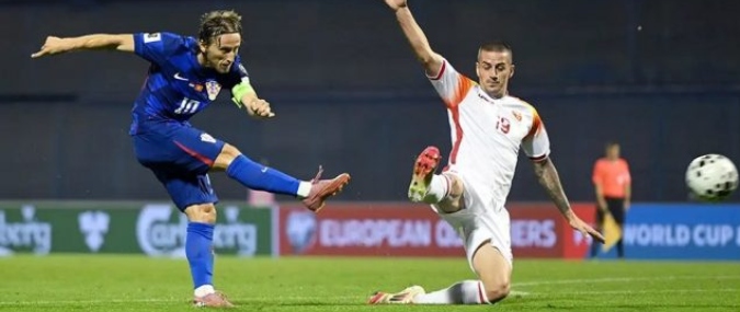 Montenegro vs Croatia Prediction 17 November 2025