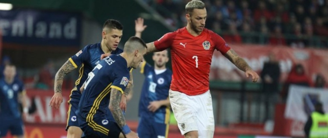 Austria vs Bosnia and Herzegovina Prediction 18 November 2025