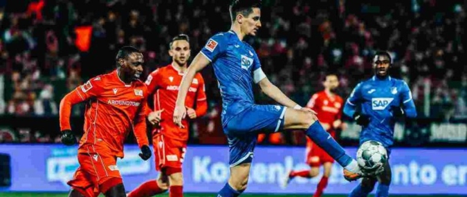 Mainz vs Hoffenheim Prediction 21 November 2025