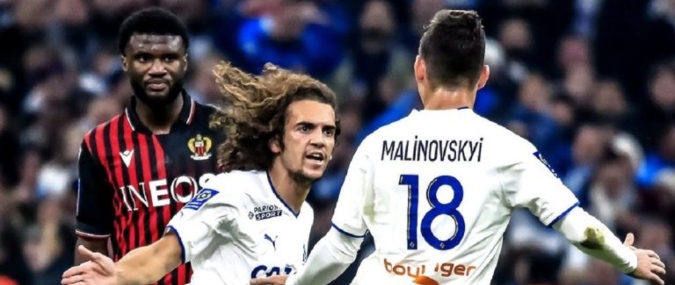 Nice vs Marseille Prediction 21 November 2025