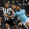 Newcastle vs Manchester City Prediction 22 November 2025