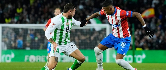 Betis vs Girona Prediction 23 November 2025