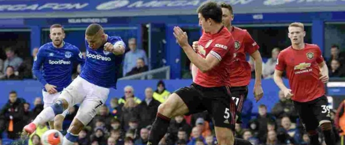 Manchester United vs Everton Prediction 24 November 2025