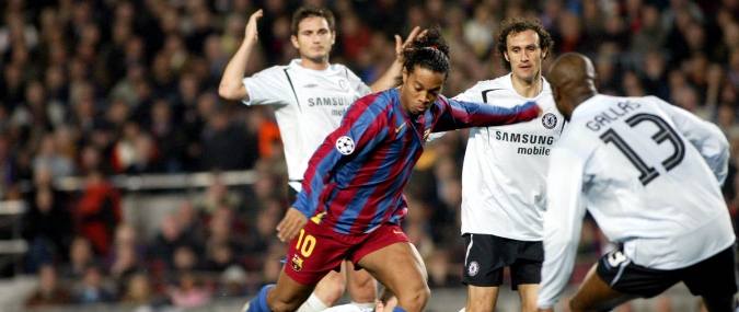 Chelsea vs Barcelona Prediction 25 November 2025