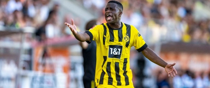 Borussia Dortmund vs Villarreal Prediction 25 November 2025