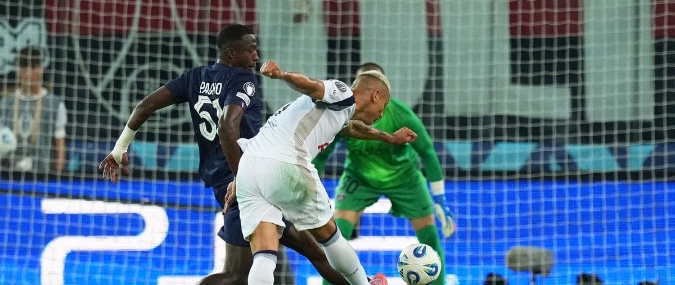 PSG vs Tottenham Prediction 26 November 2025