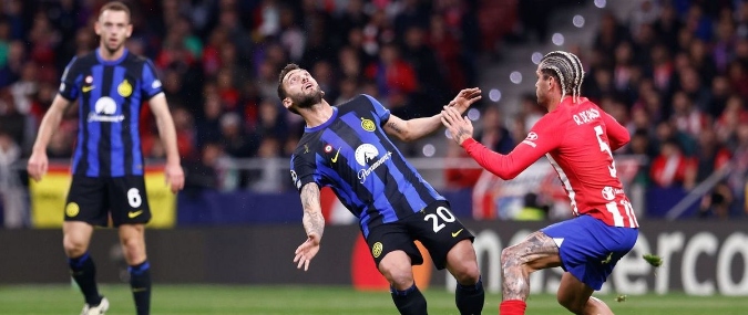 Atletico Madrid vs Inter Prediction 26 November 2025