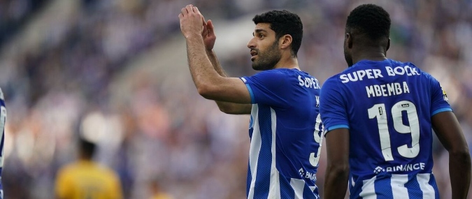 Porto vs Nice Prediction 27 November 2025