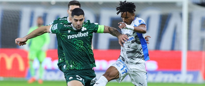 Omonia vs Dynamo Kyiv Prediction 27 November 2025
