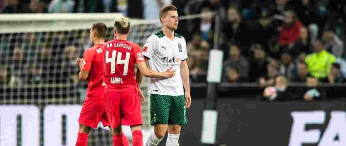 Borussia Dortmund vs RB Leipzig Prediction 28 November 2025