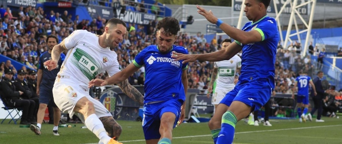 Getafe vs Elche Prediction 28 November 2025