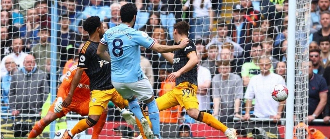 Manchester City vs Leeds Prediction 29 November 2025