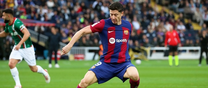 Barcelona vs Alaves Prediction 29 November 2025