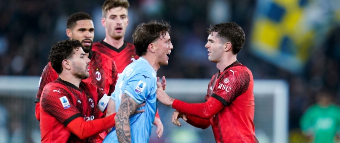 AC Milan vs Lazio Prediction 29 November 2025