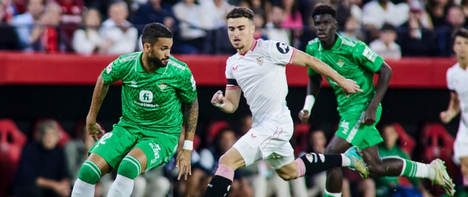 Sevilla vs Betis Prediction 30 November 2025