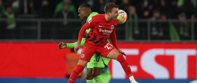 Eintracht Frankfurt vs Wolfsburg Prediction 30 November 2025