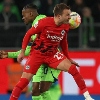 Eintracht Frankfurt vs Wolfsburg Prediction 30 November 2025