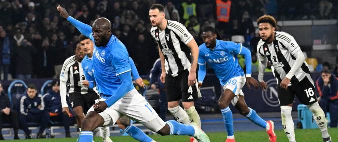 Napoli vs Juventus Prediction 7 December 2025