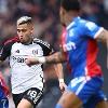 Fulham vs Crystal Palace Prediction 7 December 2025