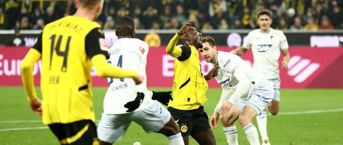 Borussia Dortmund vs Prediction 7 December 2025
