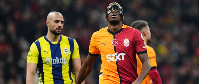 Fenerbahce vs Galatasaray Prediction 1 December 2025