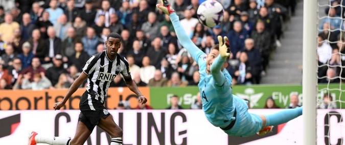 Newcastle vs Tottenham Prediction 2 December 2025