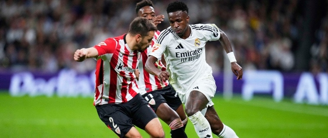 Athletic Bilbao vs Real Madrid Prediction 3 December 2025