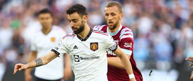 Manchester United vs West Ham Prediction 4 December 2025