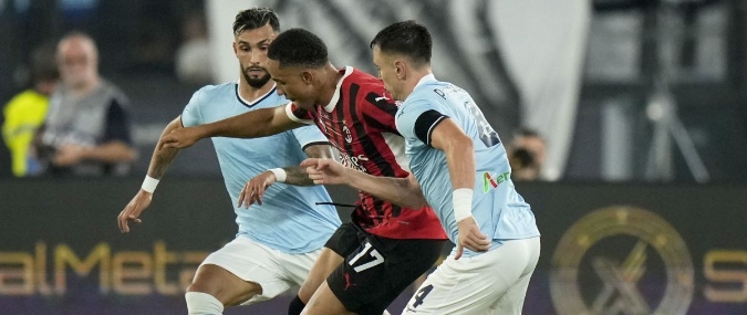 Lazio vs AC Milan Prediction 4 December 2025
