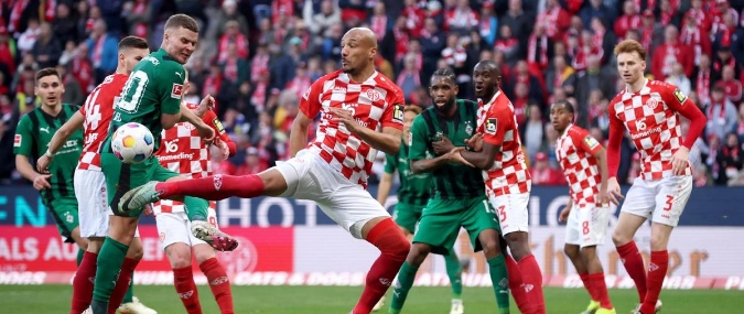 Mainz vs Borussia Dortmund Prediction 5 December 2025