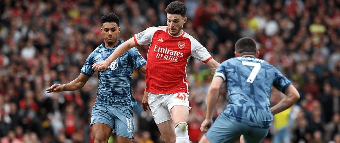 Aston Villa vs Arsenal Prediction 6 December 2025