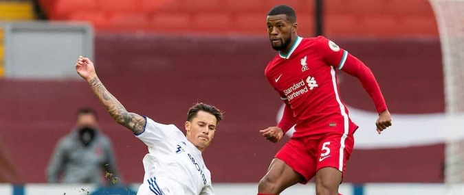 Leeds vs Liverpool Prediction 6 December 2025