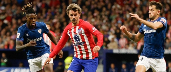 Athletic Bilbao vs Atletico Madrid Prediction 6 December 2025