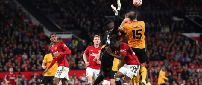 Wolverhampton vs Manchester United Prediction 8 December 2025