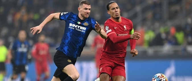 Inter vs Liverpool Prediction 9 December 2025