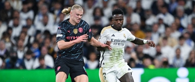 Real Madrid vs Manchester City Prediction 10 December 2025