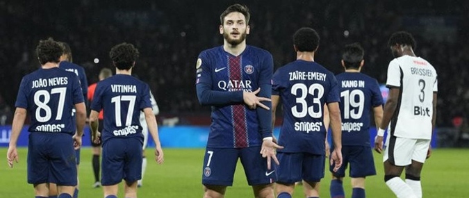 Athletic Bilbao vs PSG Prediction 10 December 2025