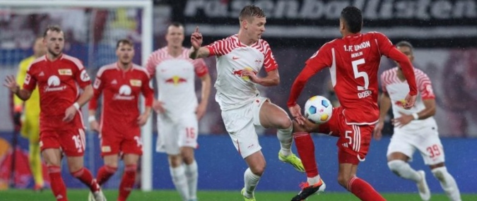 Union Berlin vs RB Leipzig Prediction 12 December 2025