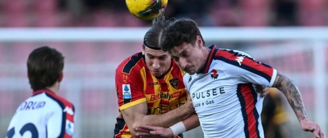 Lecce vs Pisa Prediction 12 December 2025