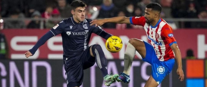 Real Sociedad vs Girona Prediction 12 December 2025