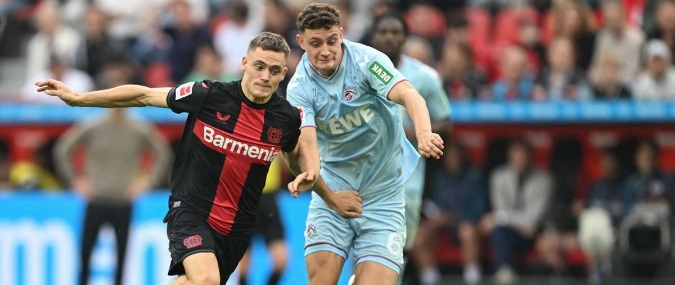 Bayer Leverkusen vs Köln Prediction 13 December 2025