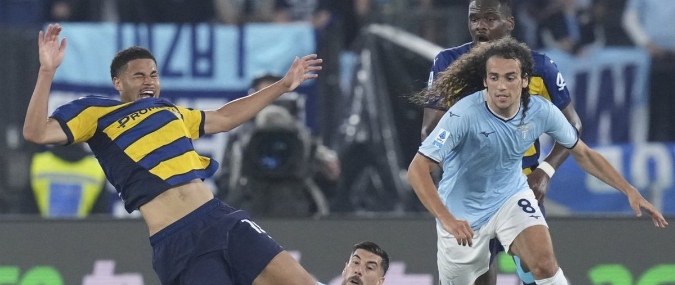 Parma vs Lazio Prediction 13 December 2025