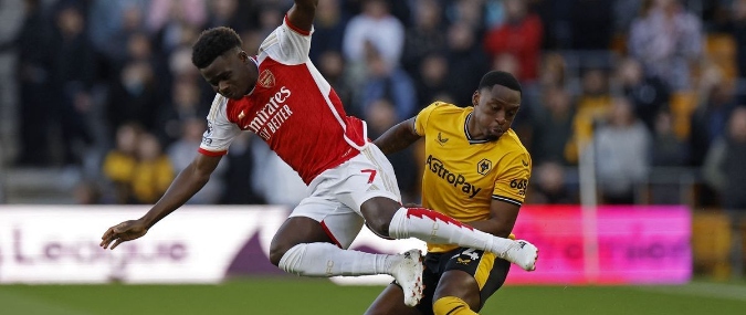 Arsenal vs Wolverhampton Prediction 13 December 2025