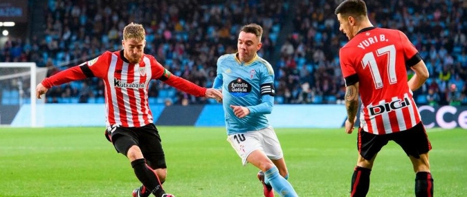 Celta vs Athletic Prediction 14 December 2025